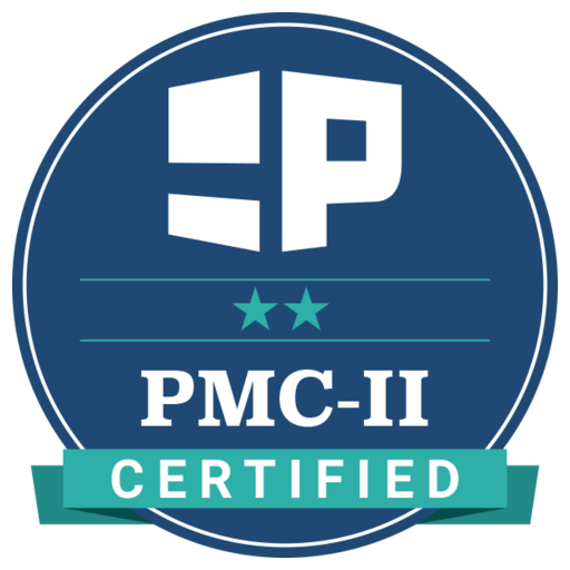 Pragmatic Institute logo